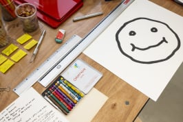 Jon Monnard x Fichtre